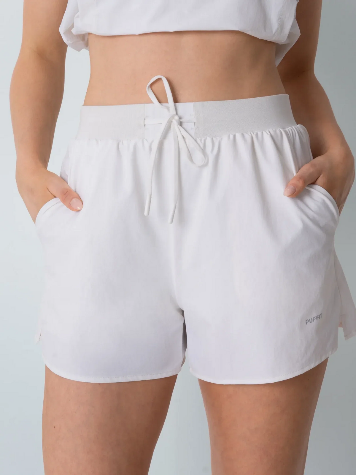 PUFFLT Odor Control 3-in-1 Shorts