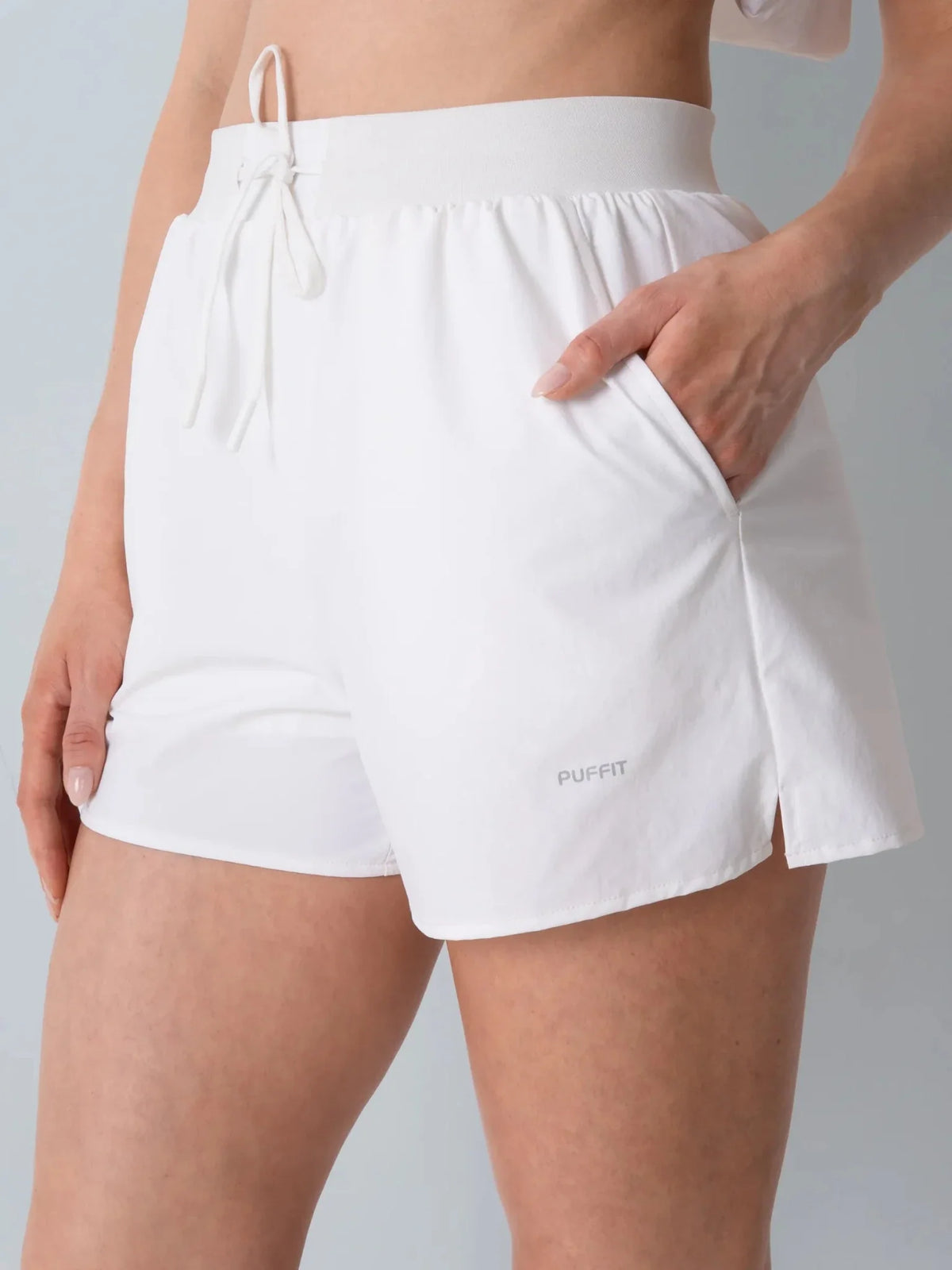 PUFFLT Odor Control 3-in-1 Shorts