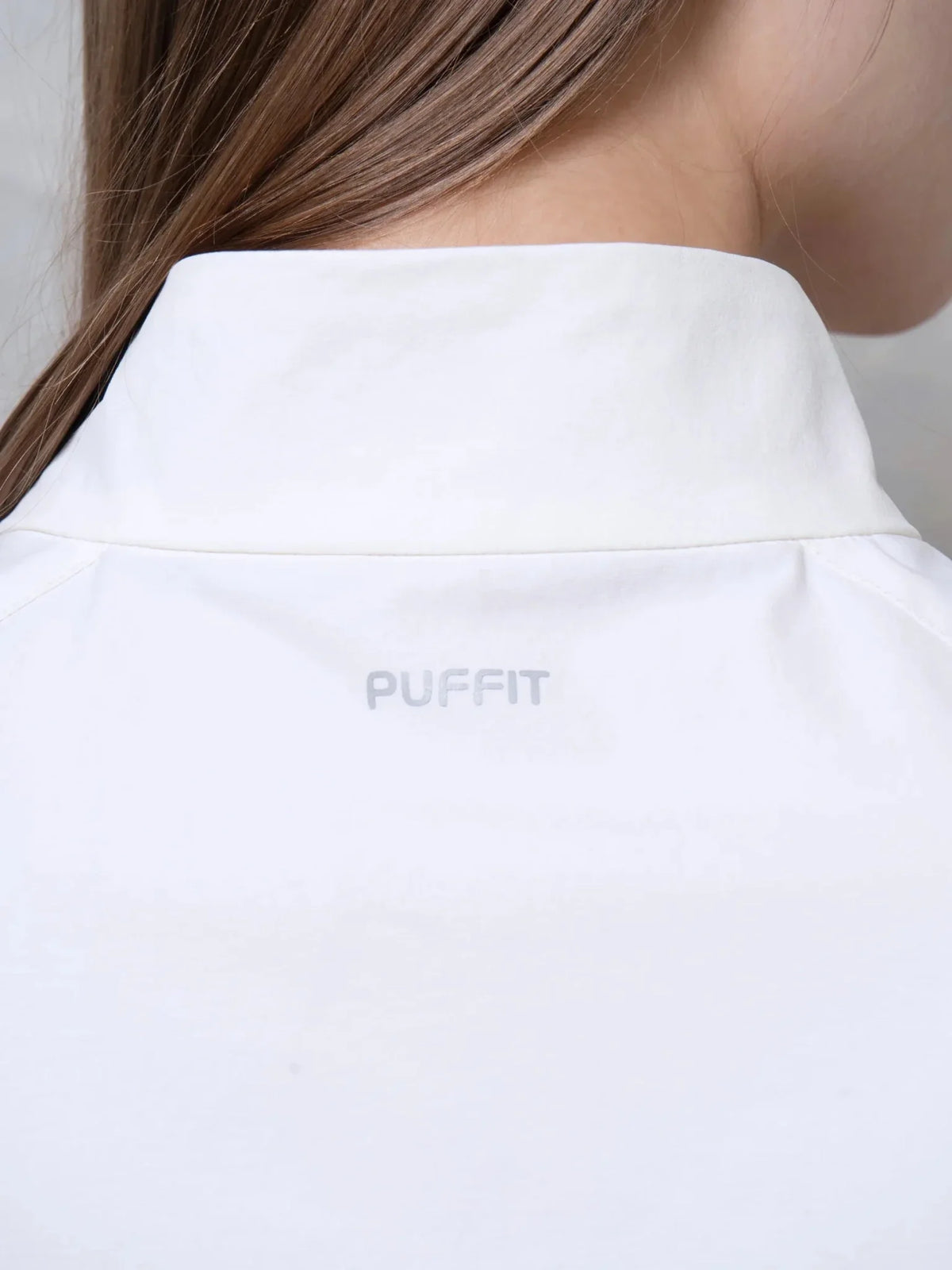 PUFFLT Odor Control Summer Flow Short Gilet