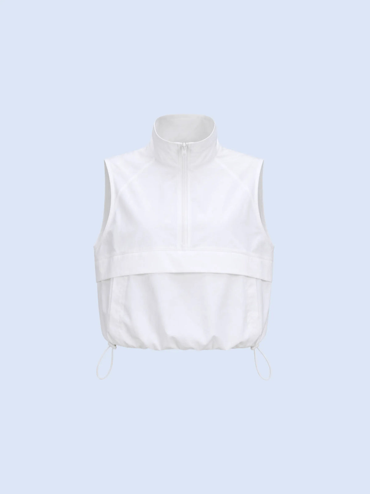 PUFFLT Odor Control Summer Flow Short Gilet