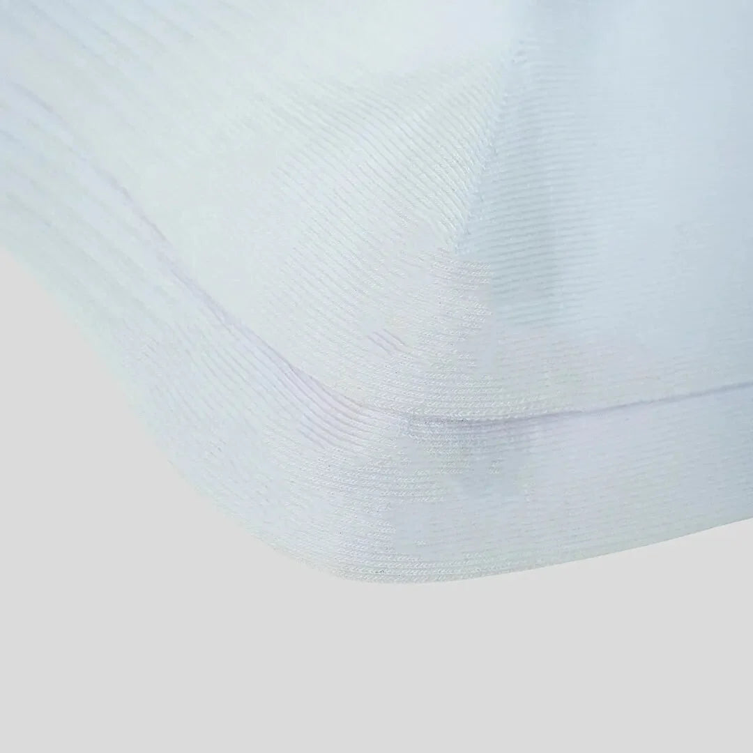 PUFFLT Half-Crew Throwback Sock