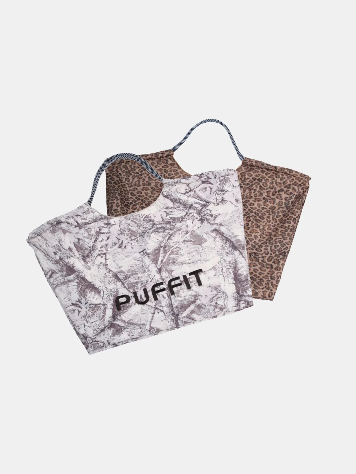 PUFFLT Extra Large Waterproof Tote Bag