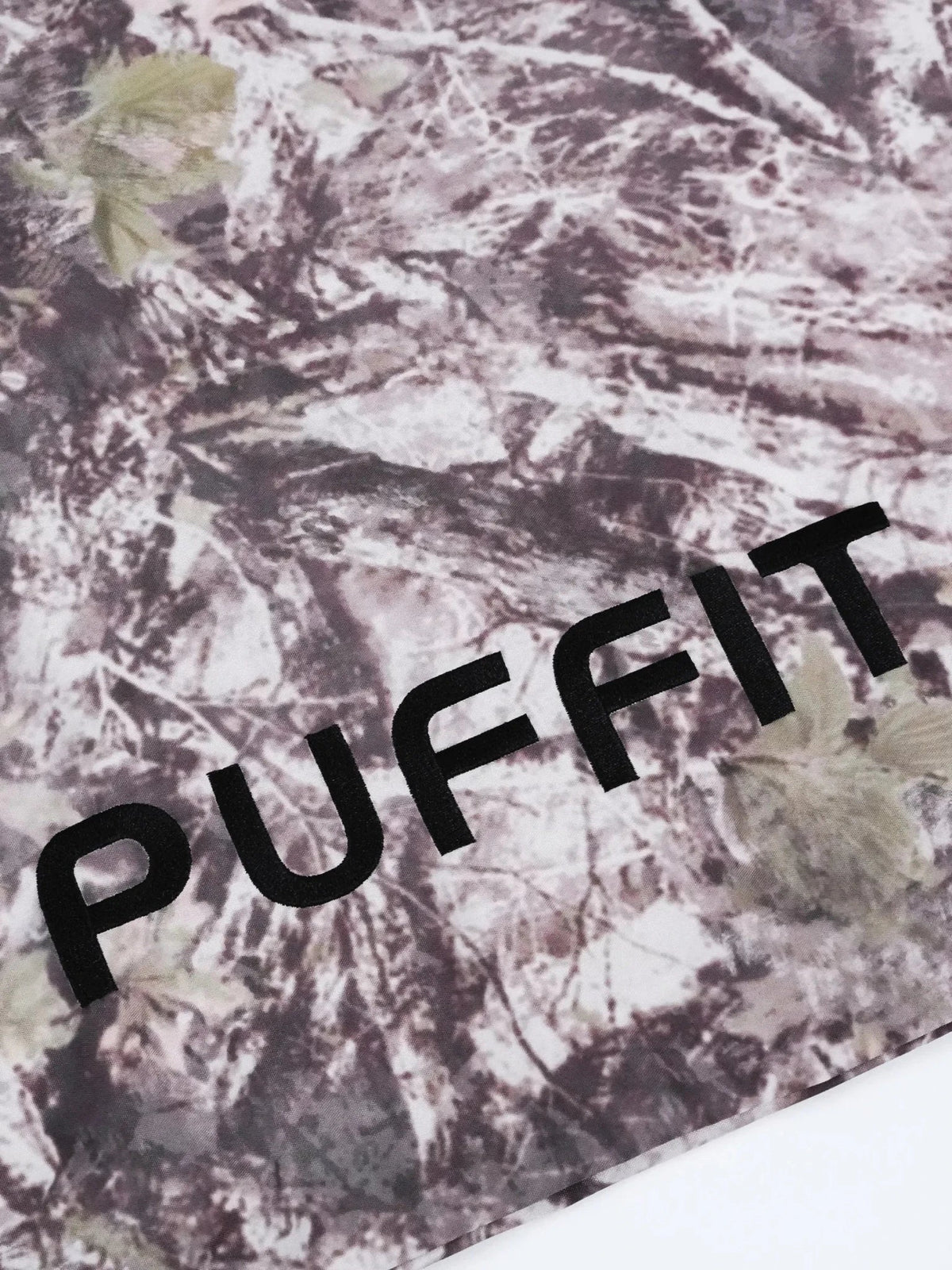 PUFFLT Extra Large Waterproof Tote Bag