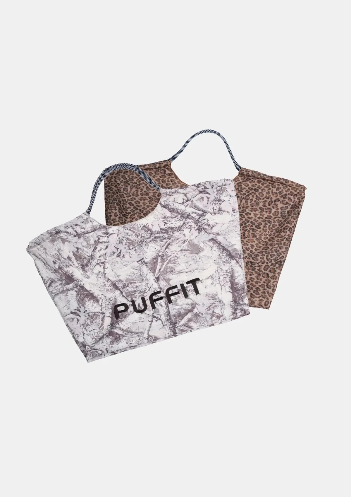 PUFFLT Extra Large Waterproof Tote Bag