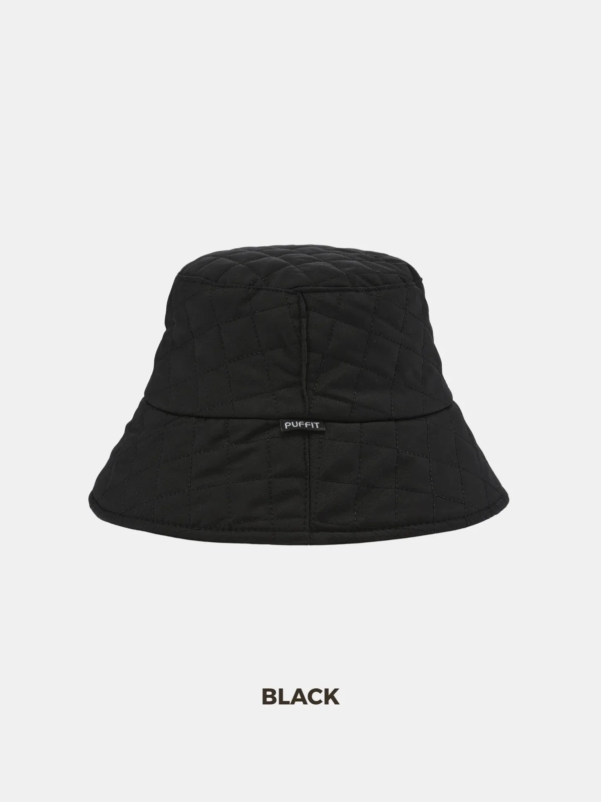 PUFFLT Waterproof Unisex Bucket Hat