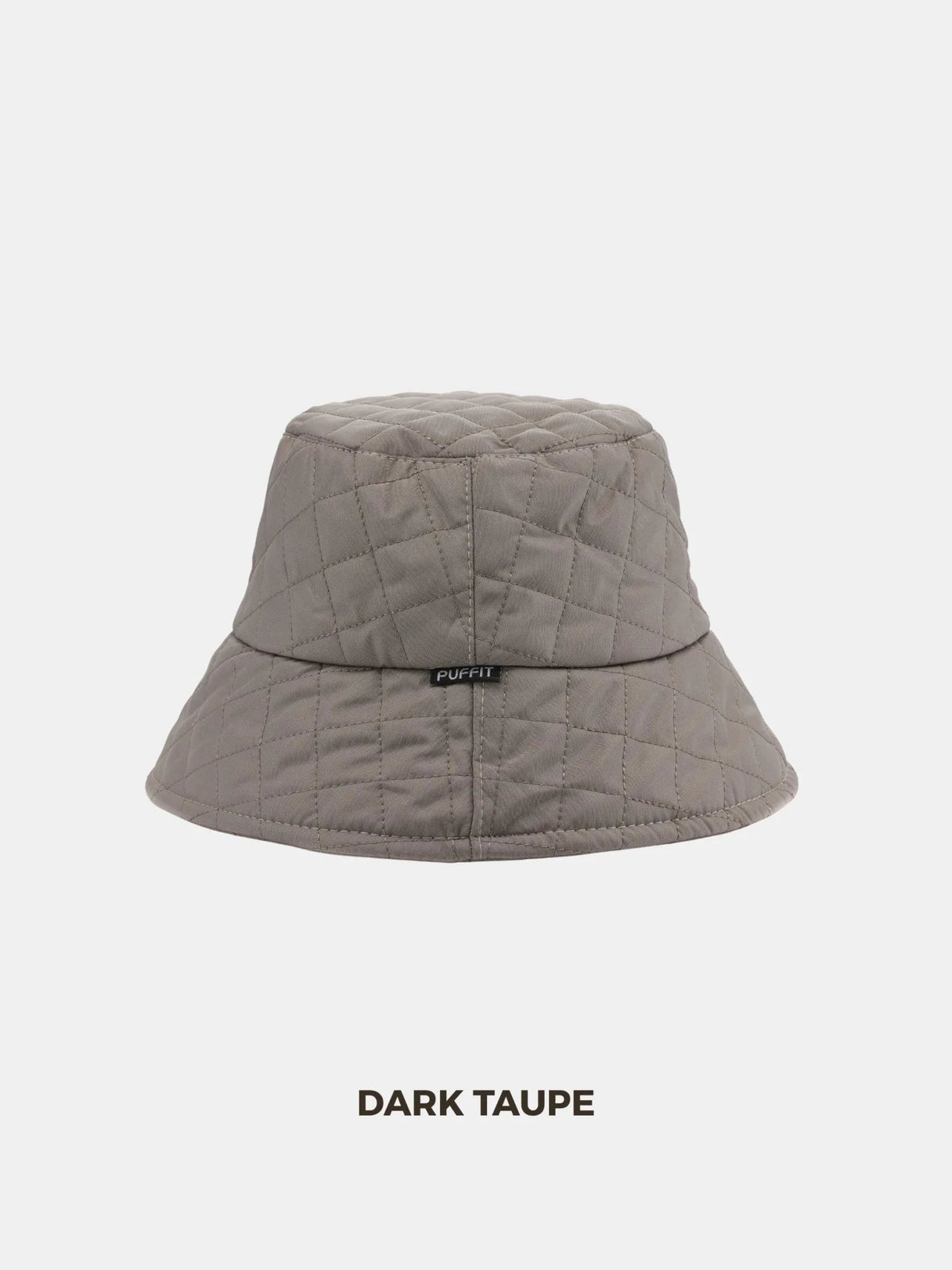 PUFFLT Waterproof Unisex Bucket Hat