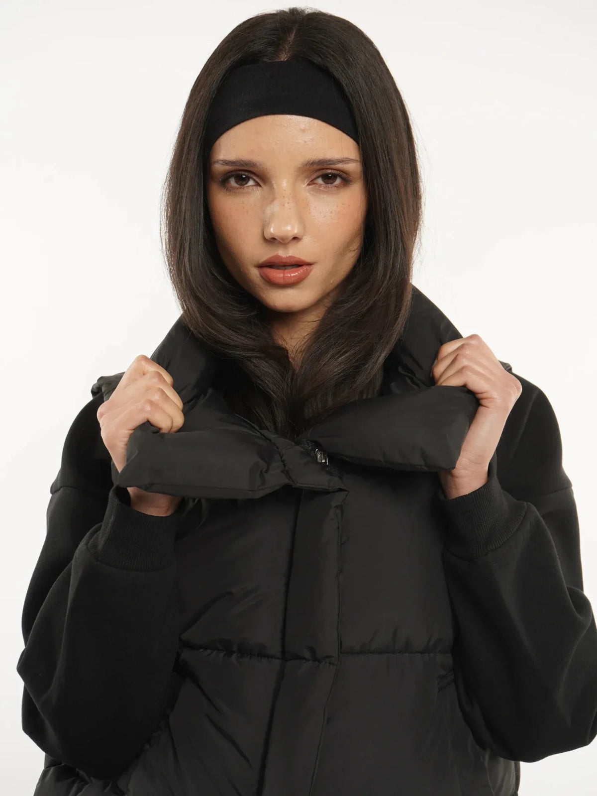 PUFFLT Oversized Puffer Gilet