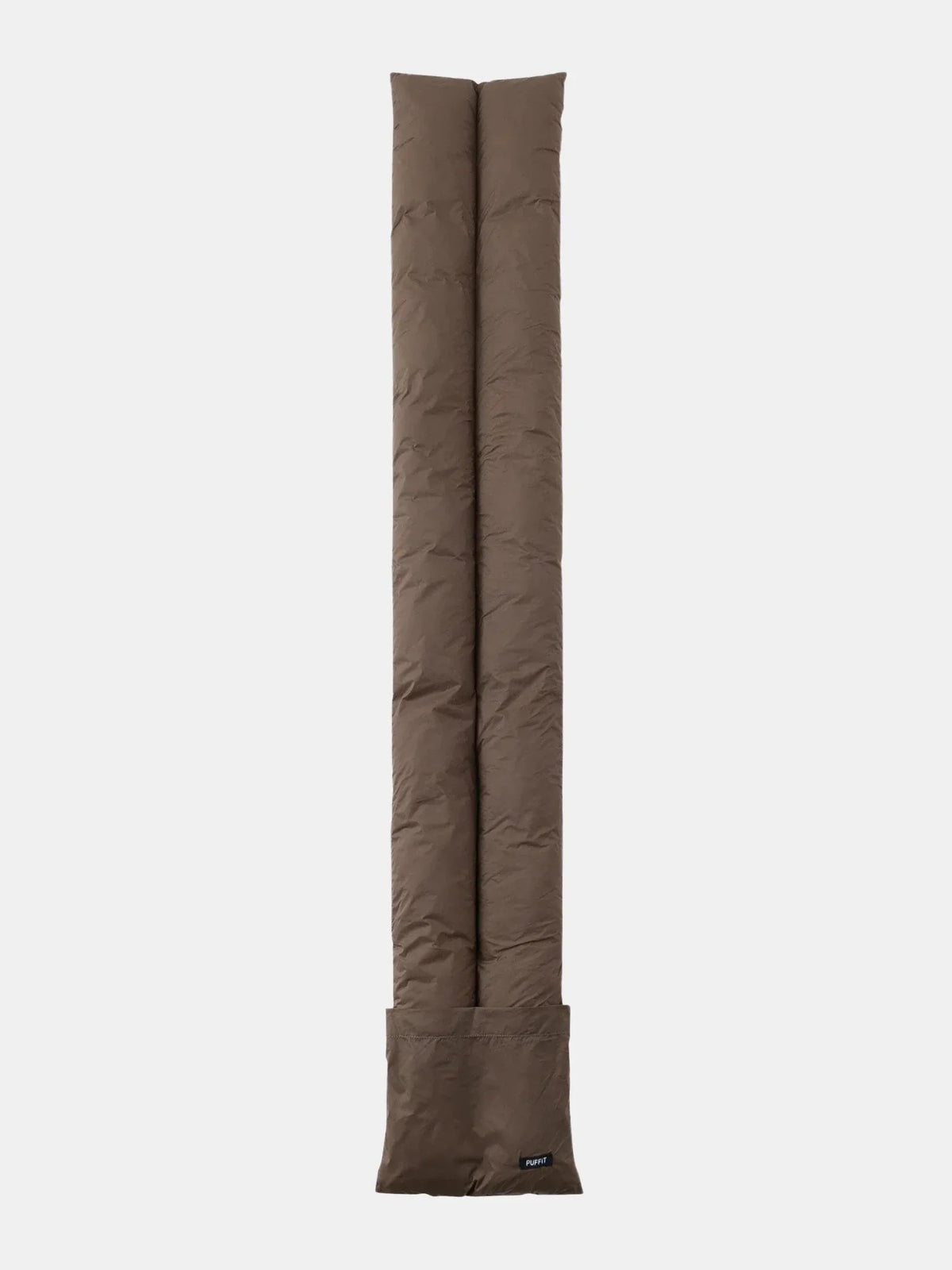 PUFFLT Padded Puffer Scarf