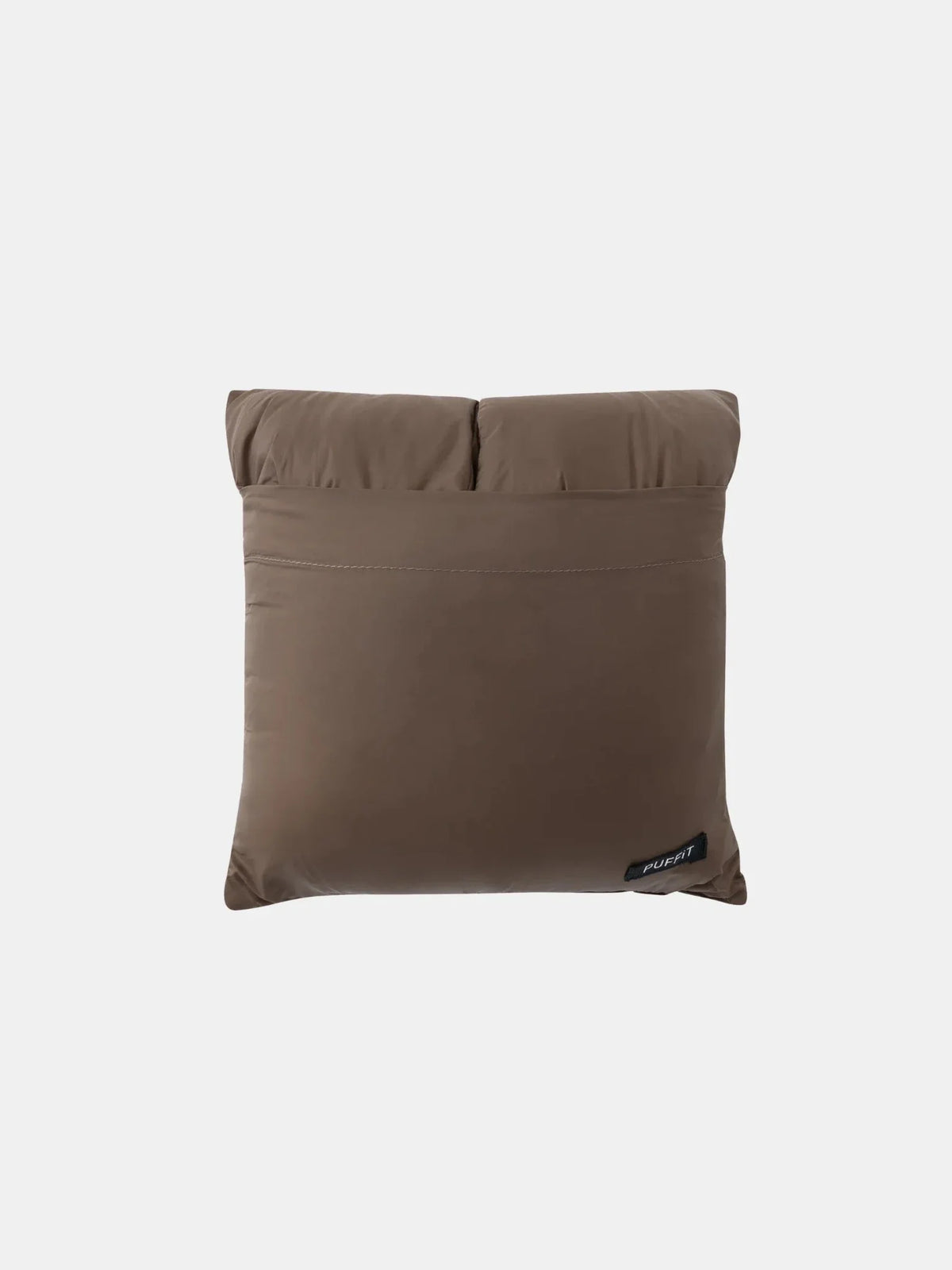 PUFFLT Padded Puffer Scarf