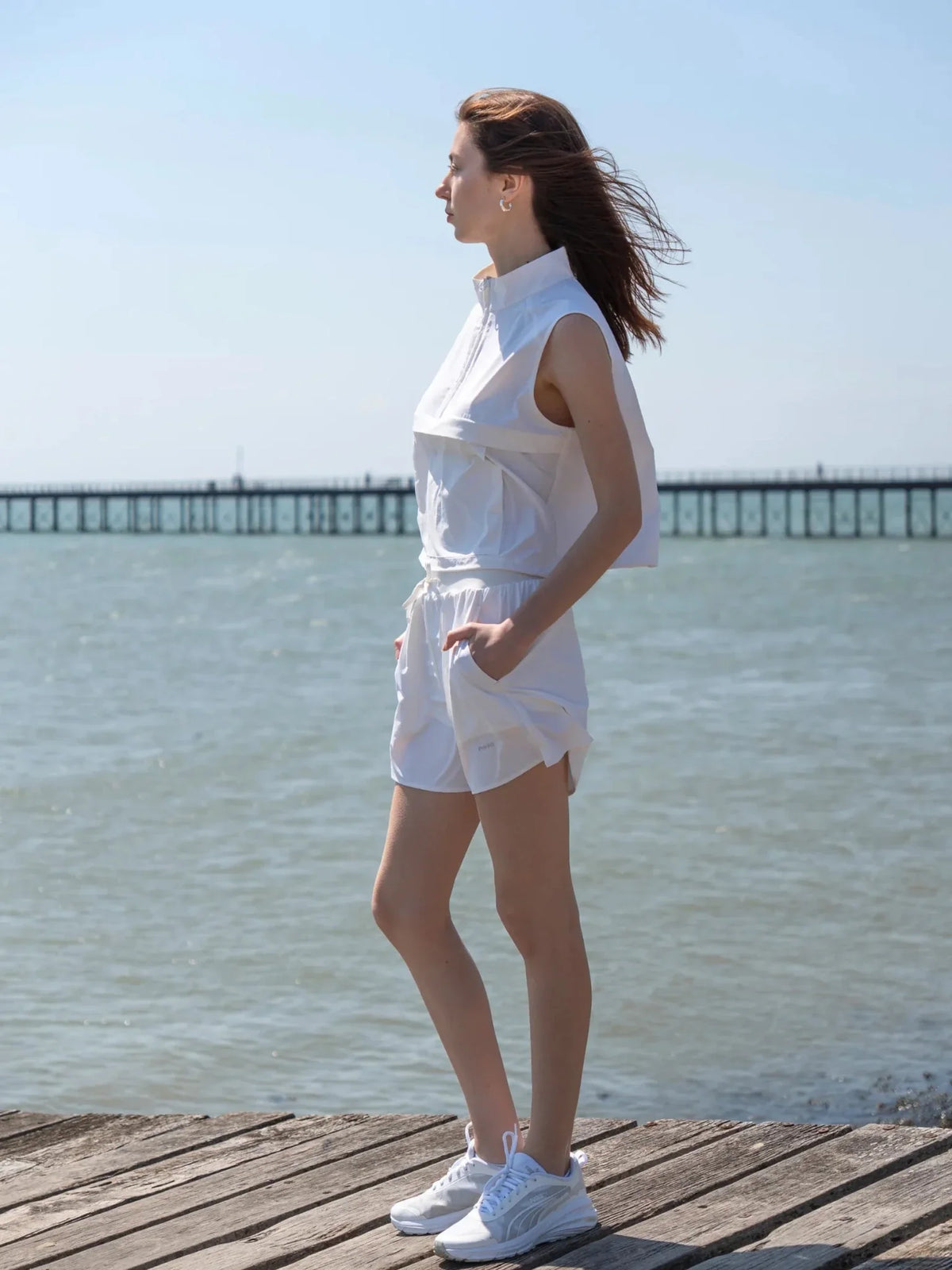 PUFFLT Odor Control 3-in-1 Shorts