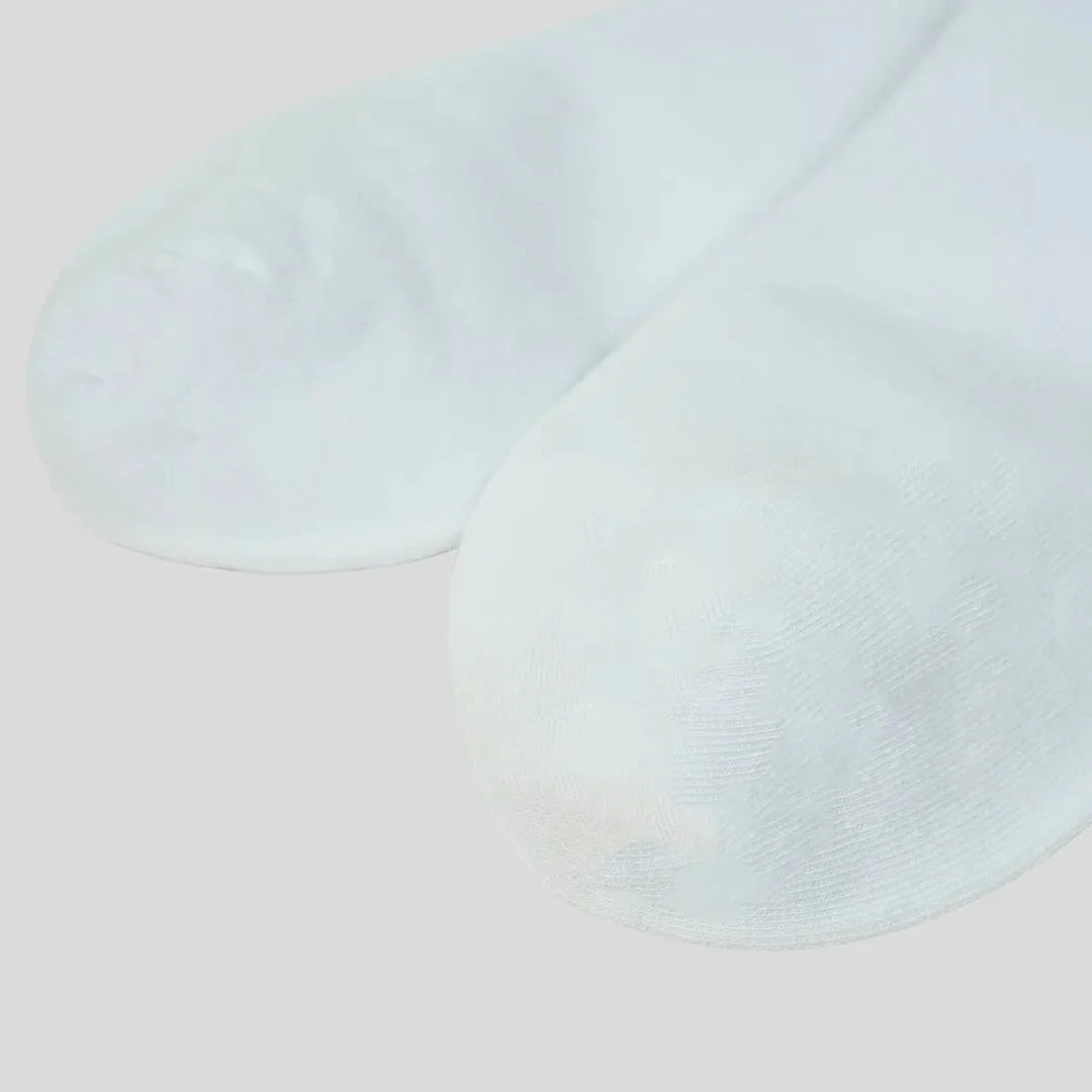 PUFFLT Half-Crew Throwback Sock