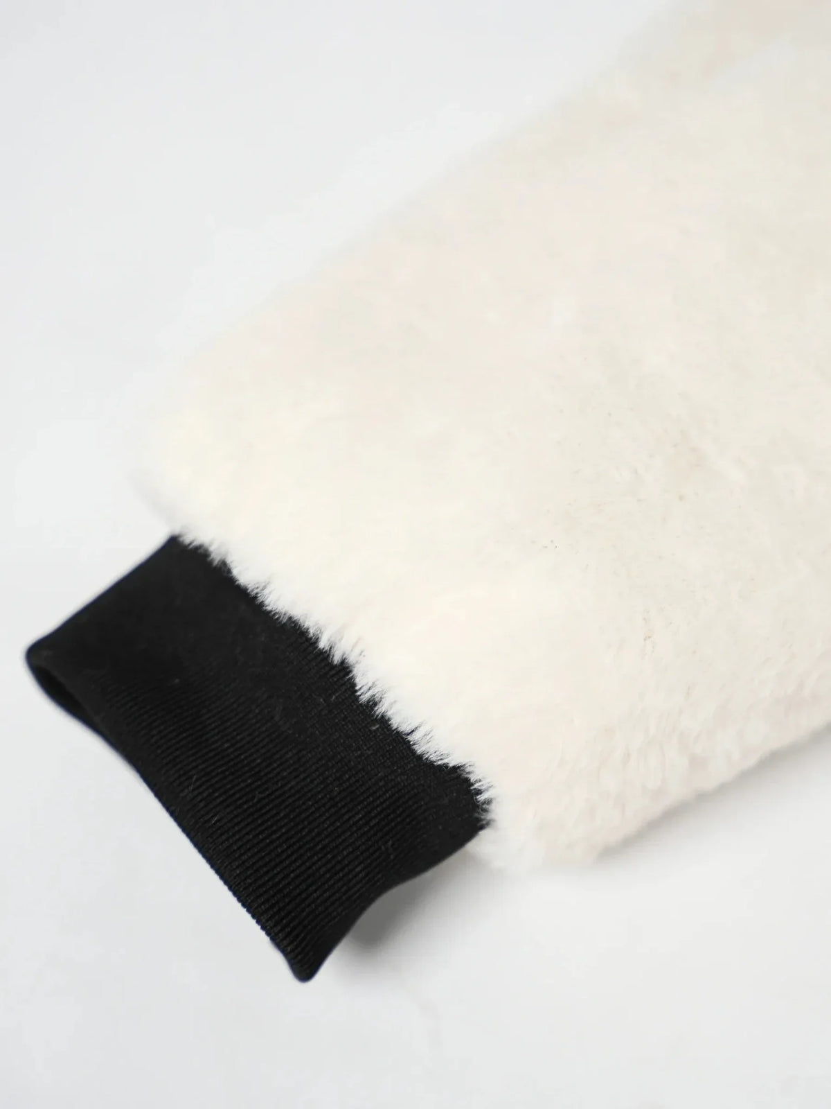 PUFFLT Faux Fur Lined Waterproof Bomber