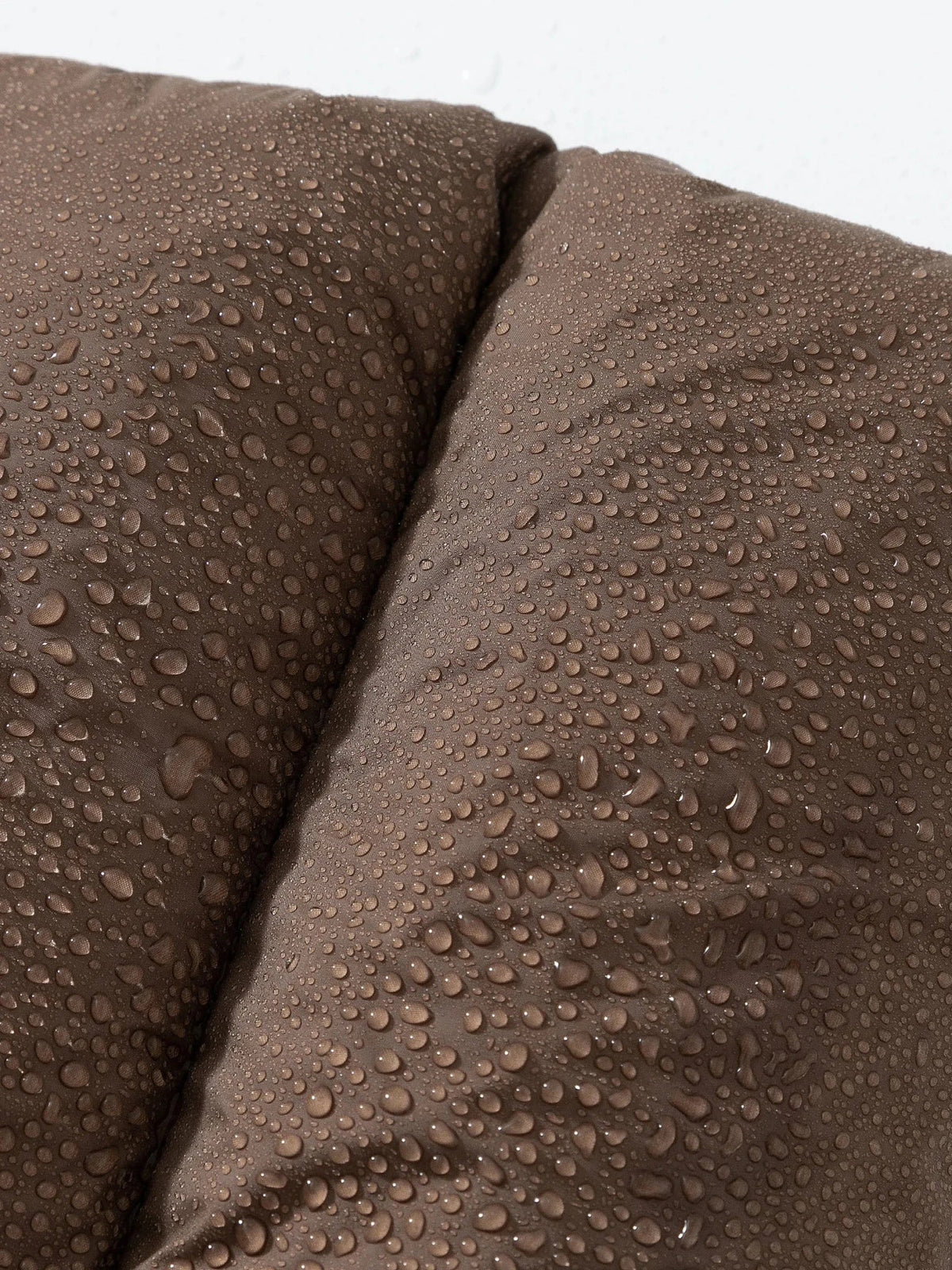 PUFFLT Padded Puffer Scarf